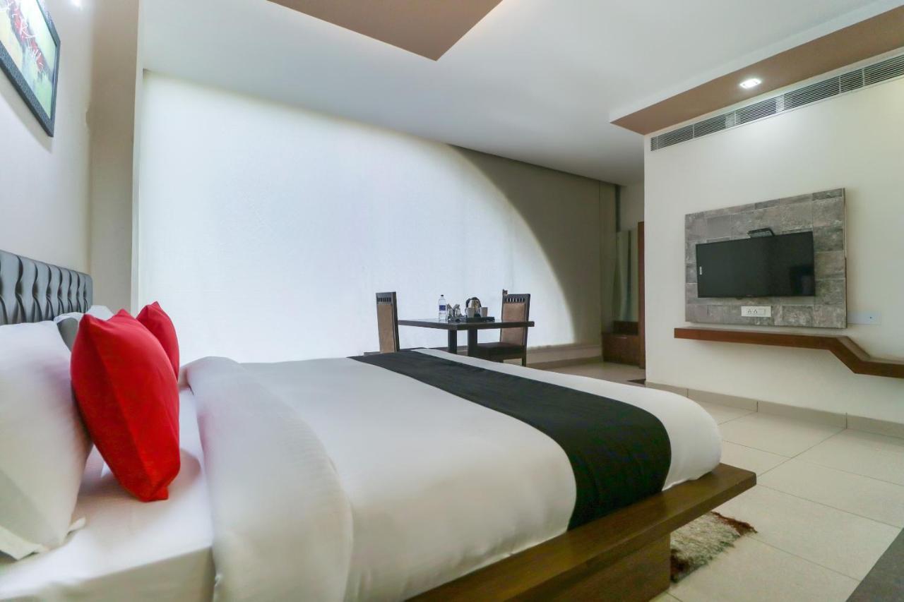 Townhouse 765 The Grace Ξενοδοχείο Patiāla Εξωτερικό φωτογραφία