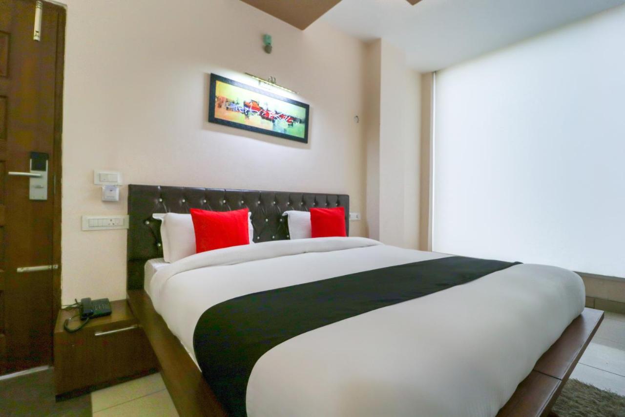 Townhouse 765 The Grace Ξενοδοχείο Patiāla Εξωτερικό φωτογραφία