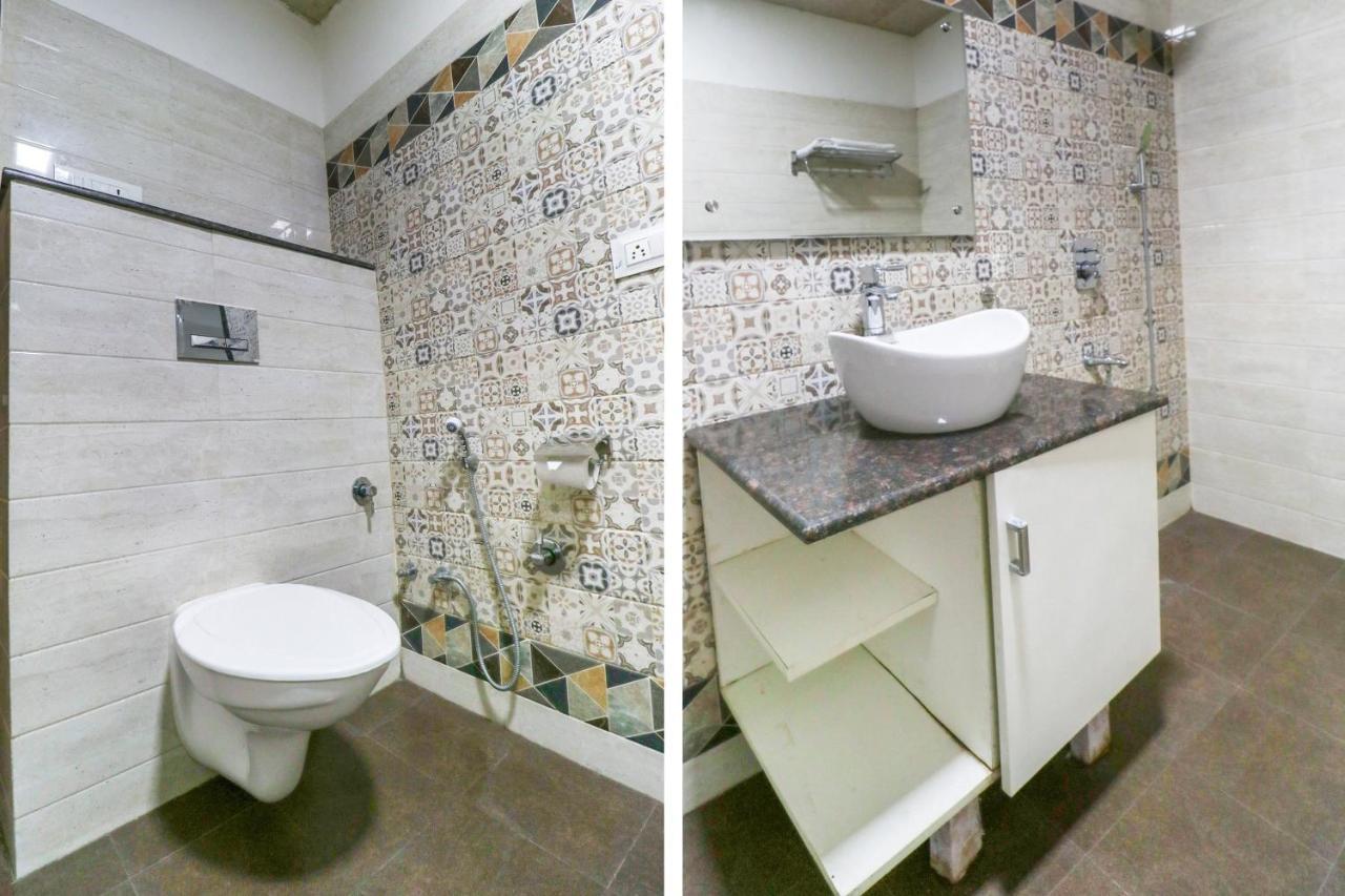 Townhouse 765 The Grace Ξενοδοχείο Patiāla Εξωτερικό φωτογραφία