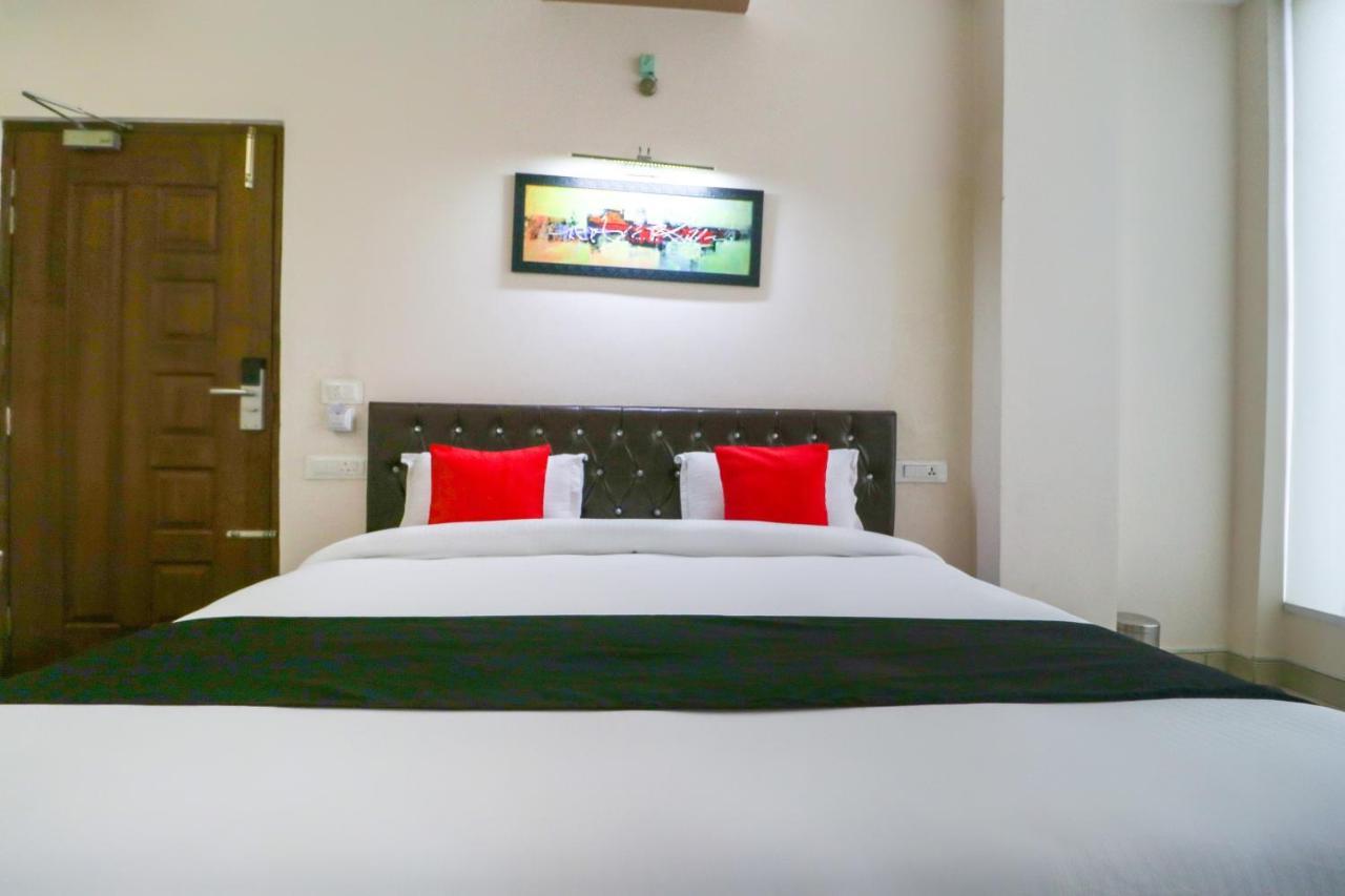 Townhouse 765 The Grace Ξενοδοχείο Patiāla Εξωτερικό φωτογραφία