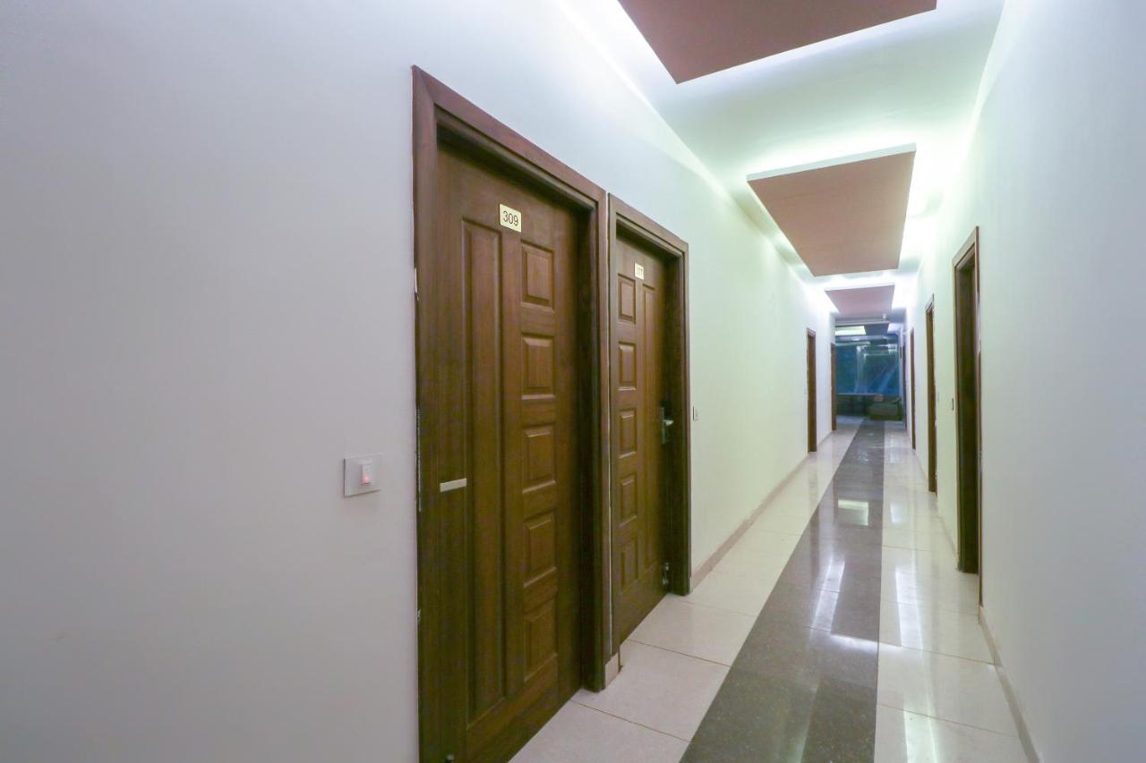 Townhouse 765 The Grace Ξενοδοχείο Patiāla Εξωτερικό φωτογραφία