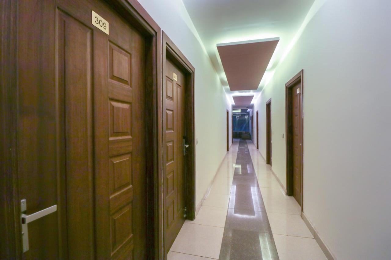 Townhouse 765 The Grace Ξενοδοχείο Patiāla Εξωτερικό φωτογραφία