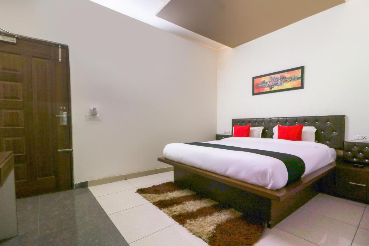 Townhouse 765 The Grace Ξενοδοχείο Patiāla Εξωτερικό φωτογραφία