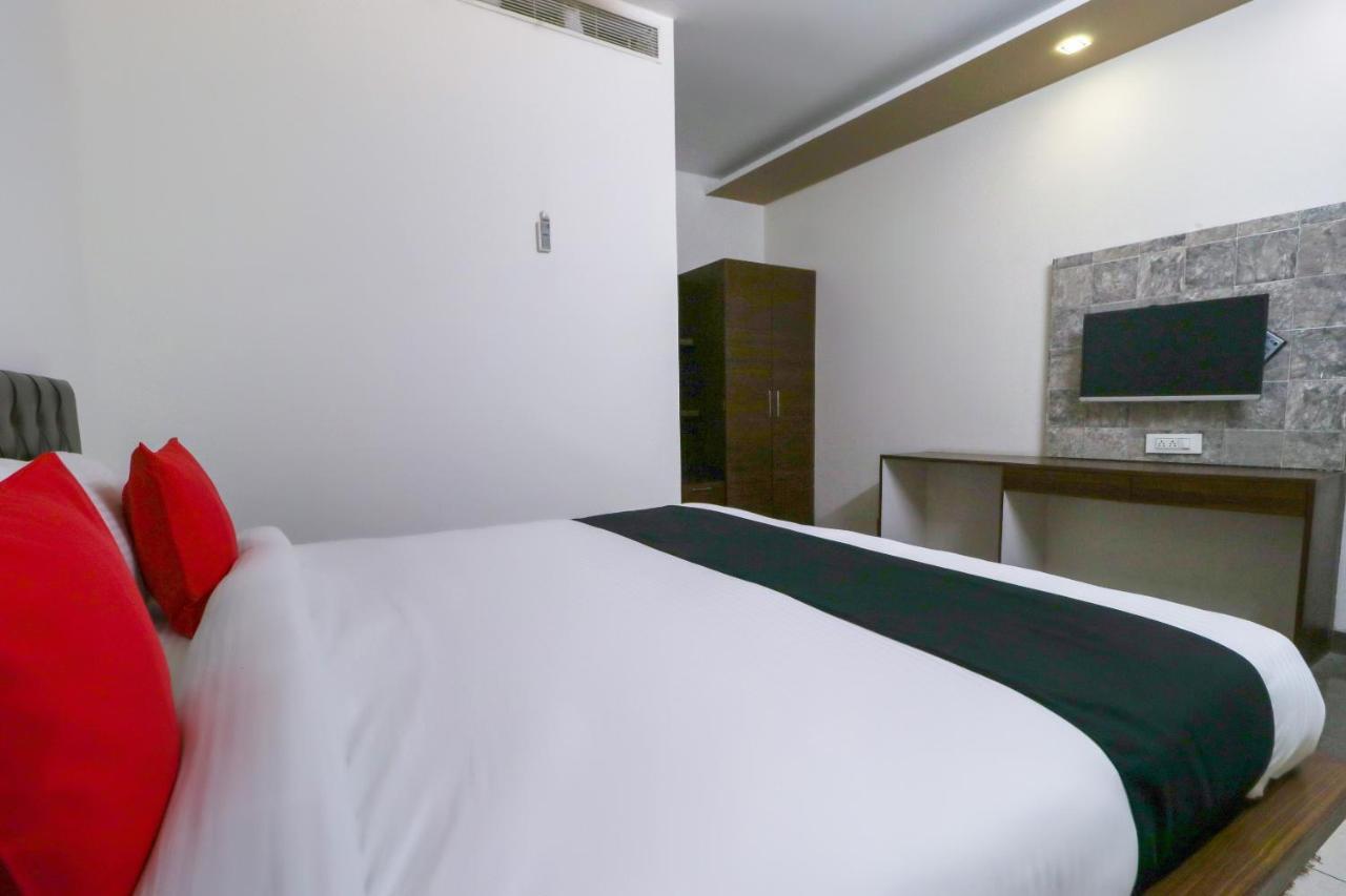 Townhouse 765 The Grace Ξενοδοχείο Patiāla Εξωτερικό φωτογραφία