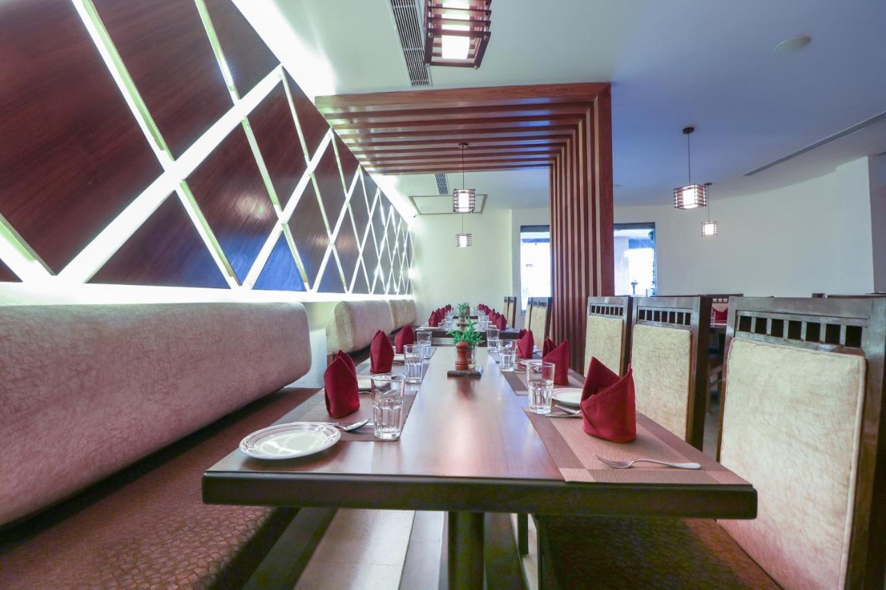 Townhouse 765 The Grace Ξενοδοχείο Patiāla Εξωτερικό φωτογραφία