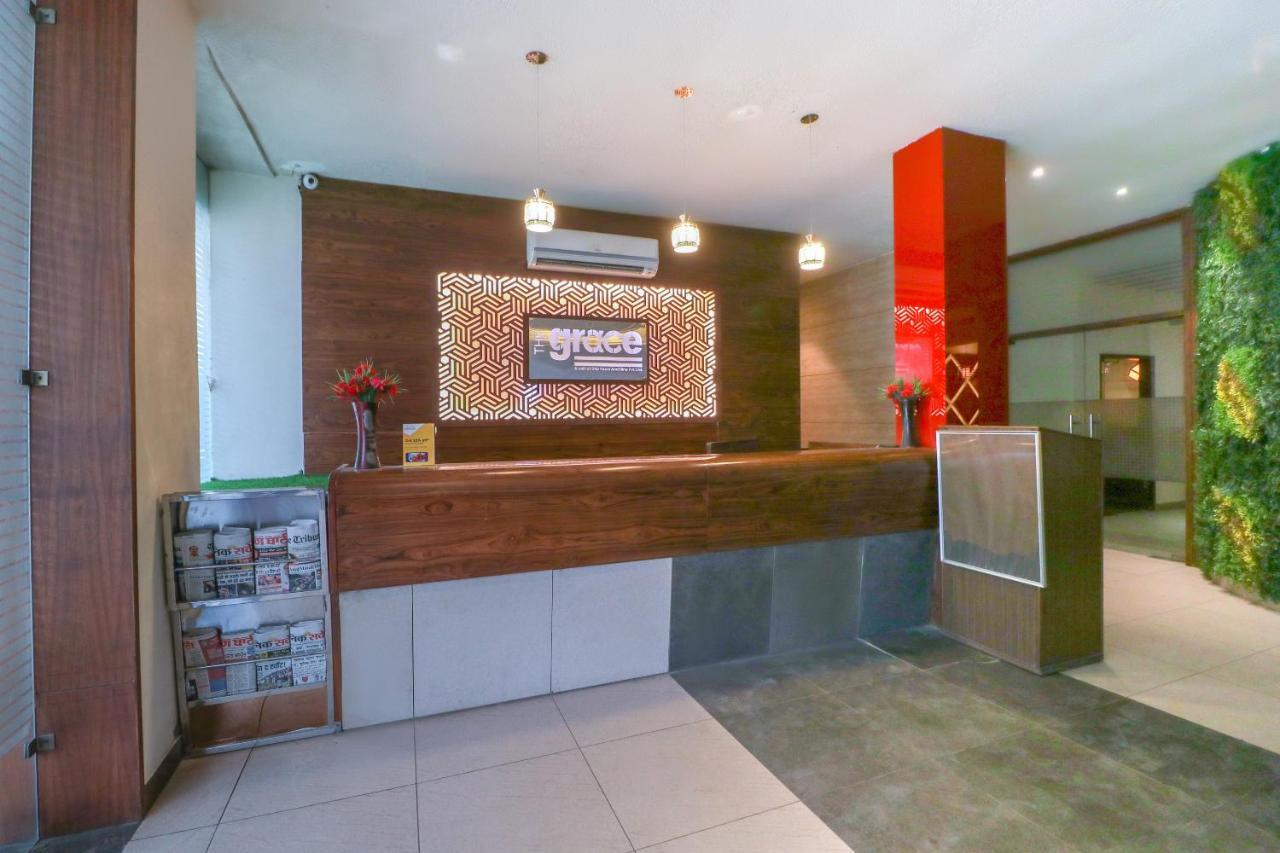 Townhouse 765 The Grace Ξενοδοχείο Patiāla Εξωτερικό φωτογραφία