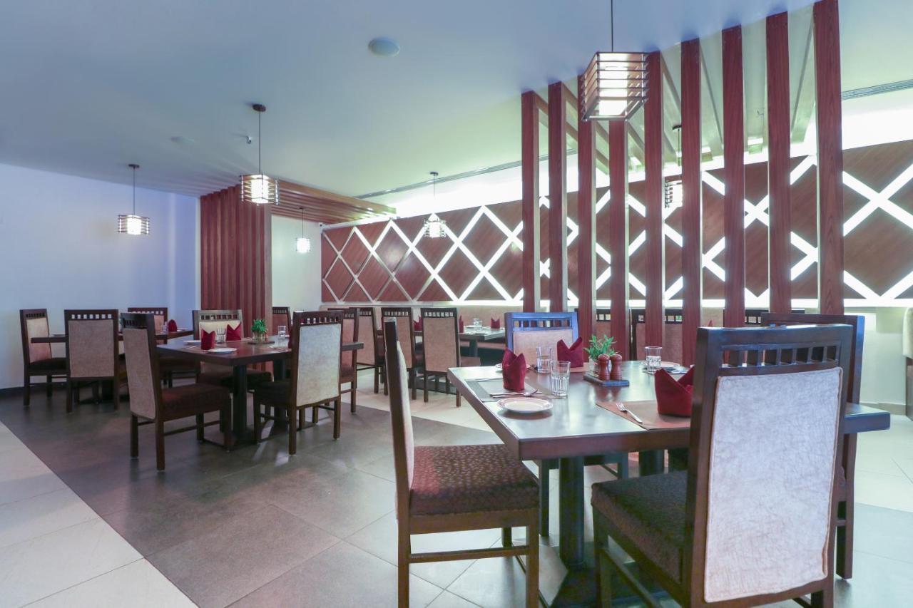 Townhouse 765 The Grace Ξενοδοχείο Patiāla Εξωτερικό φωτογραφία