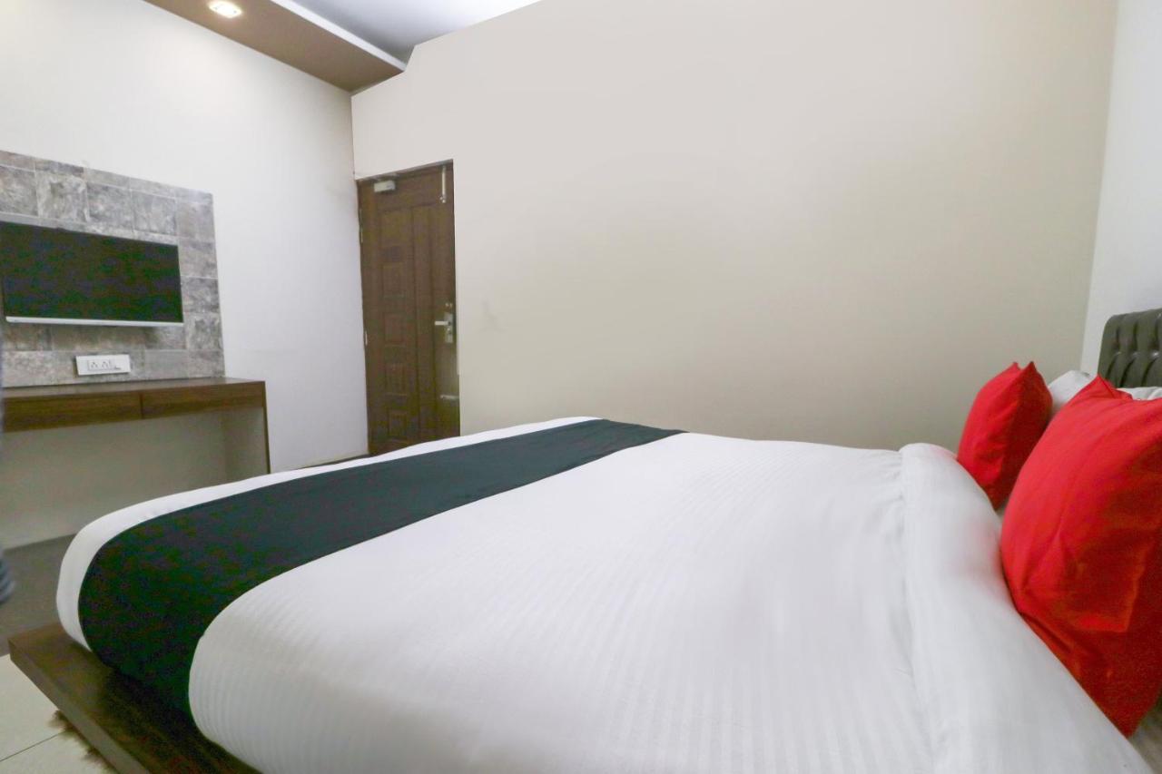 Townhouse 765 The Grace Ξενοδοχείο Patiāla Εξωτερικό φωτογραφία