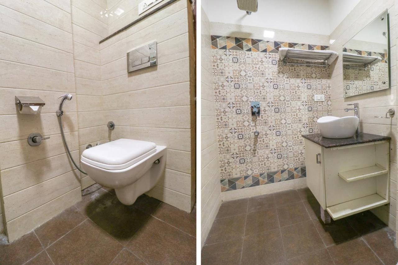 Townhouse 765 The Grace Ξενοδοχείο Patiāla Εξωτερικό φωτογραφία