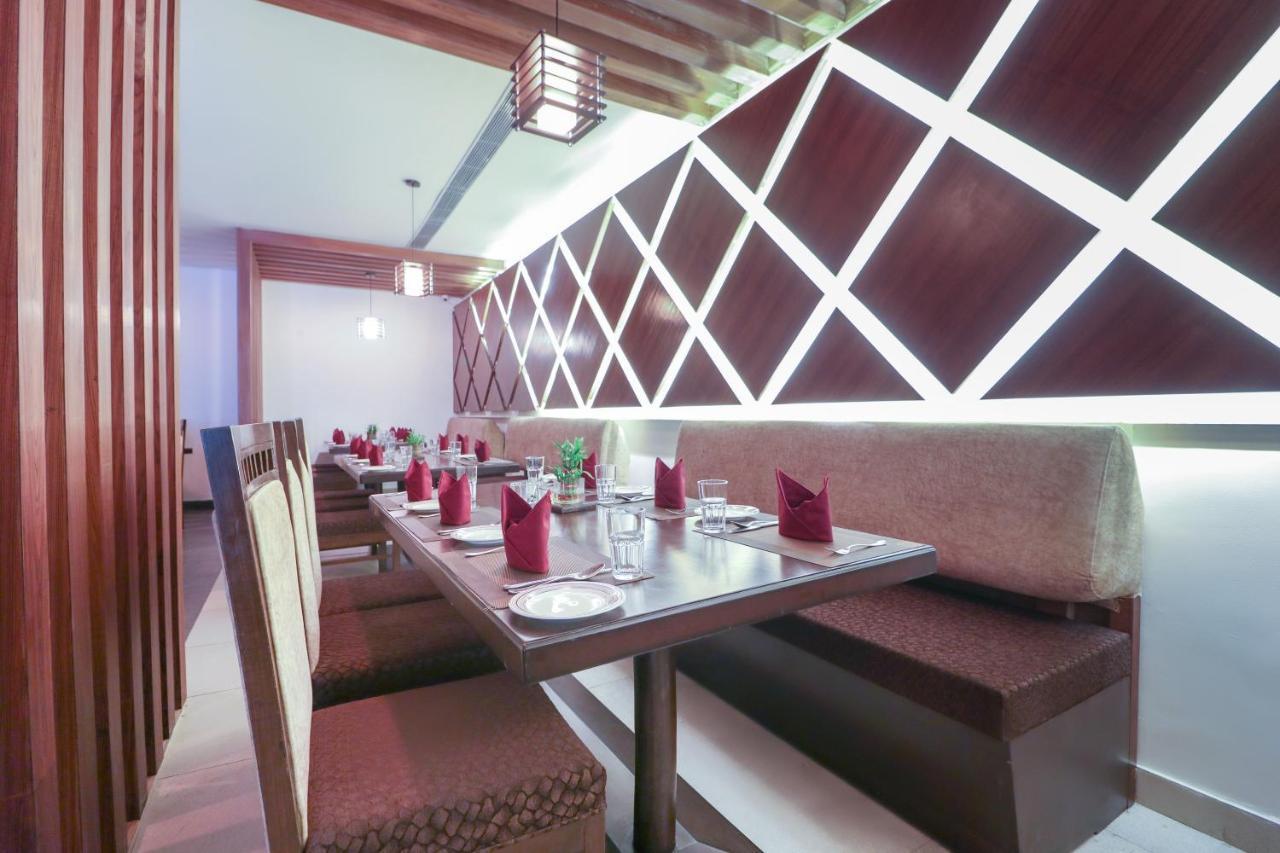 Townhouse 765 The Grace Ξενοδοχείο Patiāla Εξωτερικό φωτογραφία
