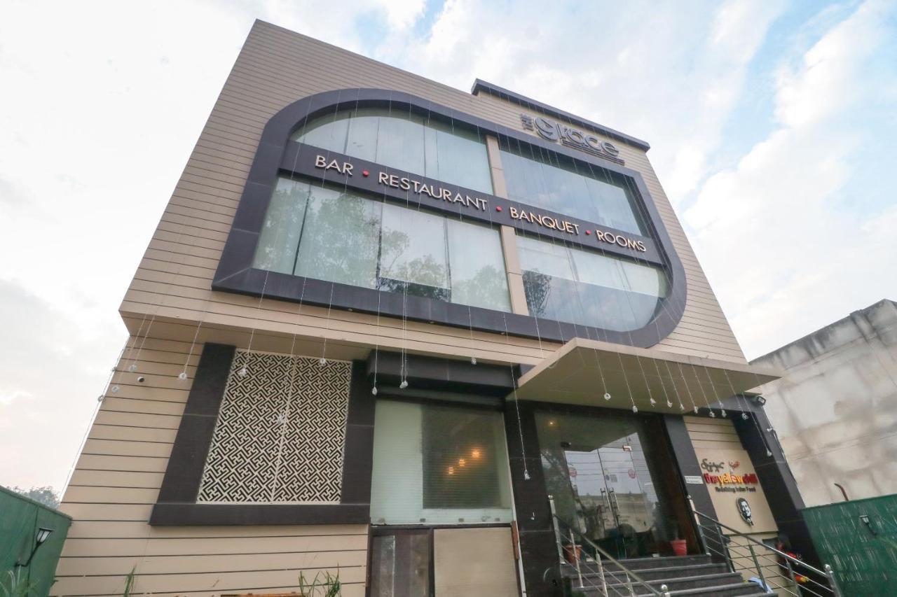 Townhouse 765 The Grace Ξενοδοχείο Patiāla Εξωτερικό φωτογραφία