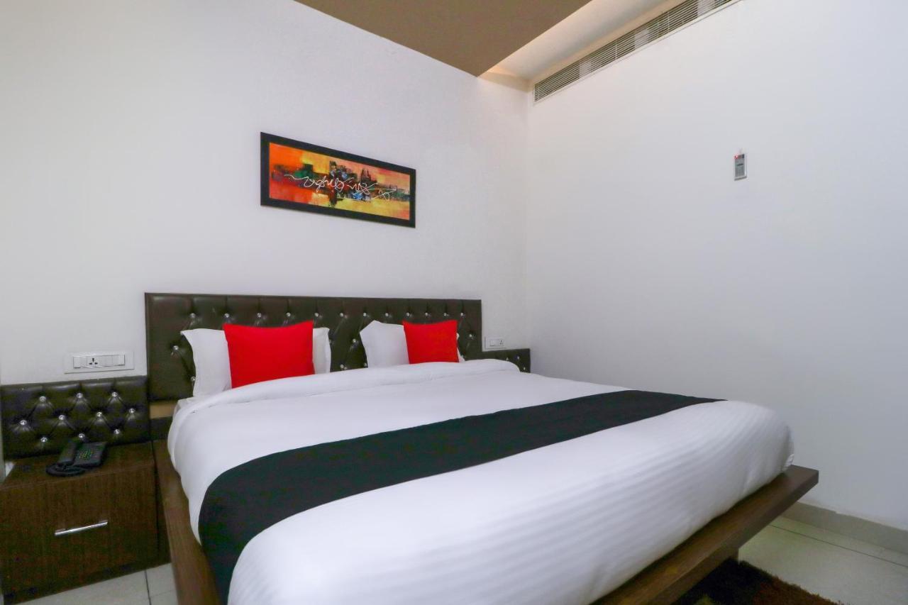Townhouse 765 The Grace Ξενοδοχείο Patiāla Εξωτερικό φωτογραφία
