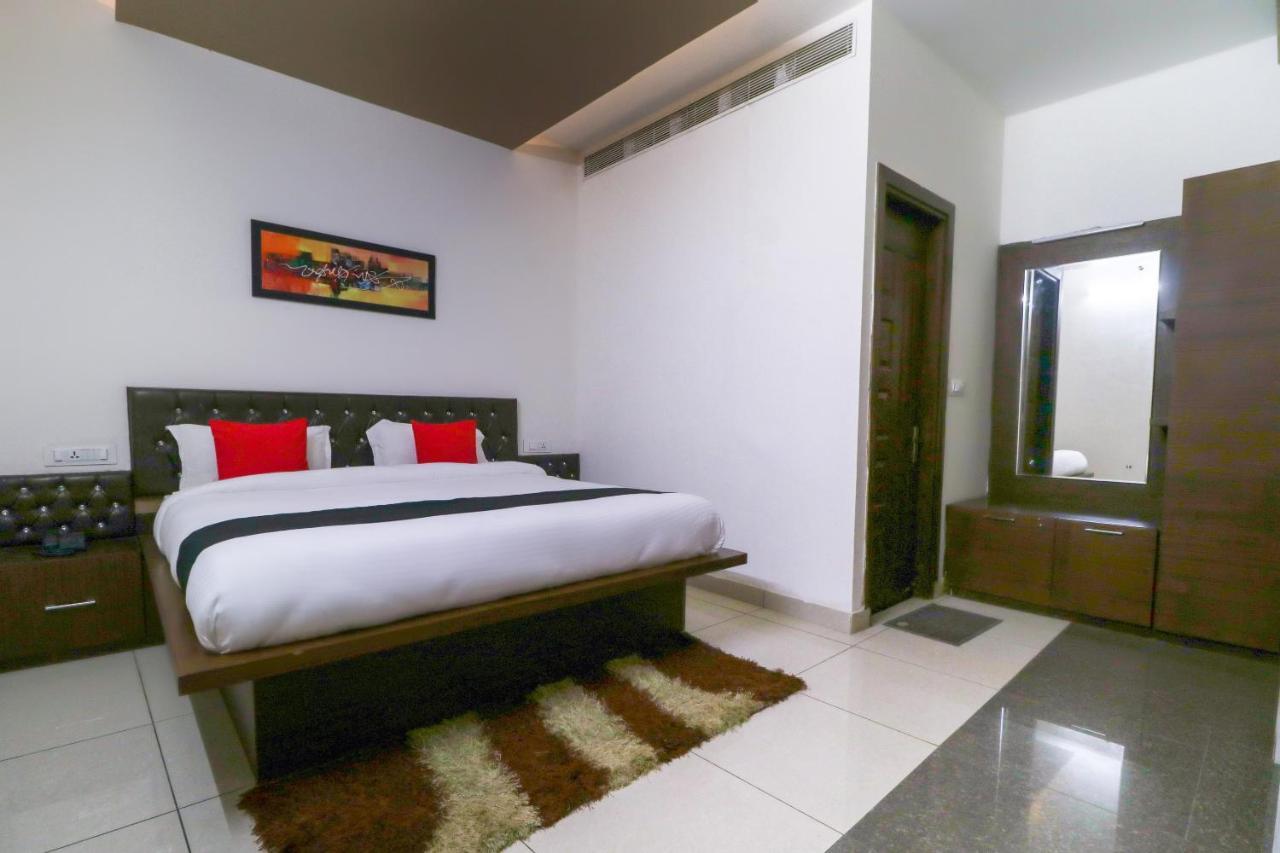 Townhouse 765 The Grace Ξενοδοχείο Patiāla Εξωτερικό φωτογραφία